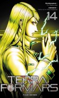 Terra Formars T.14