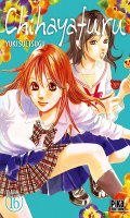 Chihayafuru T.16