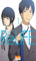 ReLIFE T.1