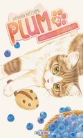 Plum - un amour de chat T.10