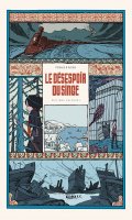 Le dsespoir du singe - intgrale