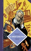 La petite bdthque des savoirs - Le droit d'auteur