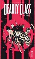 Deadly class T.3