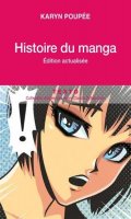 Histoire du manga