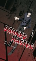 Damned master T.1