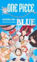 One piece - Blue - Grand Data File