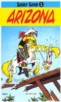 Lucky luke T.3