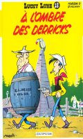 Lucky luke T.18