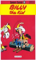 Lucky luke T.20