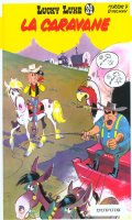 Lucky luke T.24