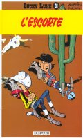 Lucky luke T.28