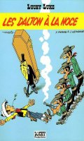 Lucky luke T.62