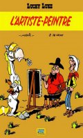 Lucky luke T.69