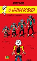 Lucky luke T.70