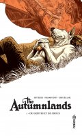 The autumnlands T.1