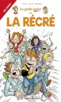 Le guide junior de la rcr