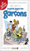 Le guide junior pour les garons