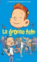 Le spirou de ... - La grosse tte