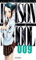 Prison school T.9