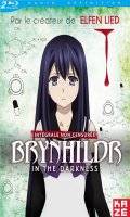 Brynhildr in the darkness - intgrale - blu-ray