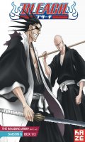 Bleach - saison 6 - Vol.1