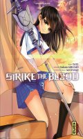 Strike the Blood T.7