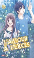 L'amour  l'excs T.2