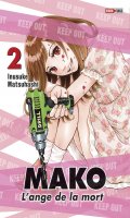 Mako - L'ange de la mort T.2