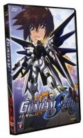 Mobile Suit Gundam Seed Vol.7