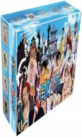 One piece Vol.3 collector