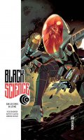 Black science T.4