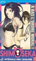 Shimoseka - intgrale - blu-ray