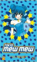 Tokyo mew mew T.2