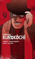 Inspecteur Kurokchi T.9