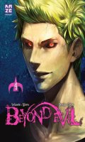 Beyond evil T.4