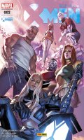 All-new X-Men (v1) T.2