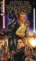 Star wars - kiosque T.8 - couverture A