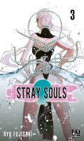 Stray souls T.3