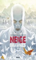 Neige origines T.2