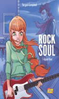 Rock soul T.1