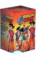 Dragon Ball Z - coffret 1