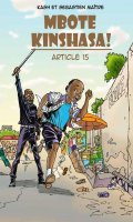 Mbote Kinshasa ! - article 15