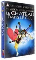 Le Chteau dans le ciel - collector