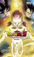 Dragon Ball Z - la rsurrection de F