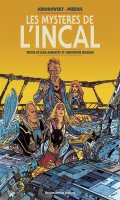 Les mystres de l'incal