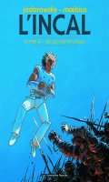 L'incal T.4