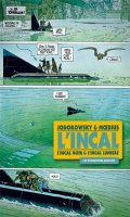 L'incal - intgrale T.1