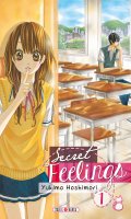 Secret feelings T.1