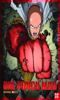 One punch man - intgrale