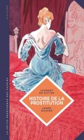 La petite bdthque des savoirs - Histoire de la prostitution